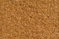 Scatter material light brown